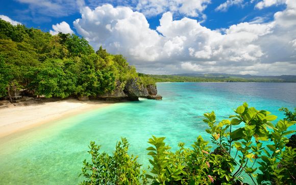 ¡Completa tu estancia!