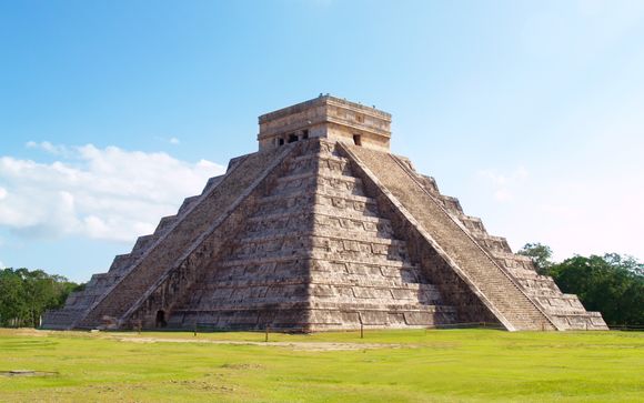 Tu itinerario sugerido