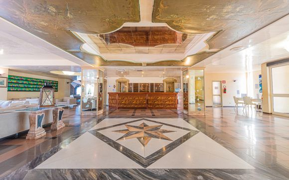 VOI Florio Resort 4*