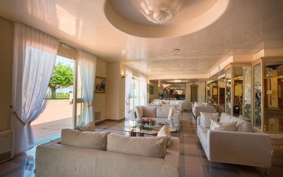 VOI Florio Resort 4*