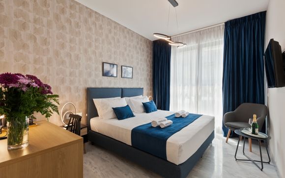 Tu habitación