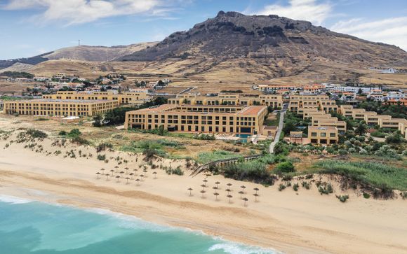 The Navigator - Colombus 5*