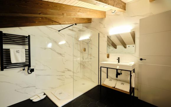 Tu habitación