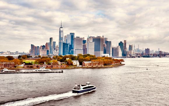 ¡Completa tu estancia!