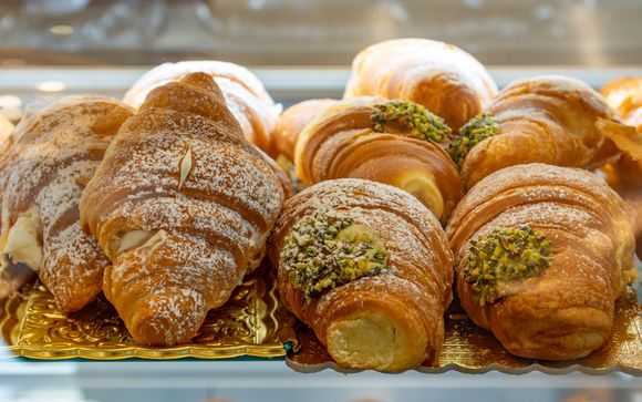 ¡Completa tu estancia!