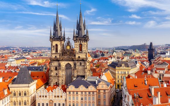 Tus actividades incluidas