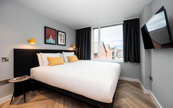 Tu alojamiento