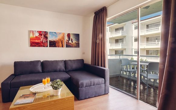 Tu habitación