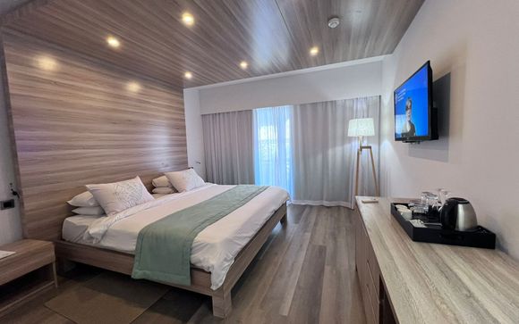 Tu habitación