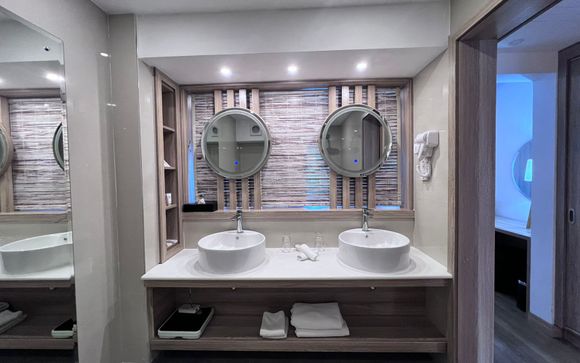 Tu habitación