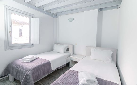 Tu habitación