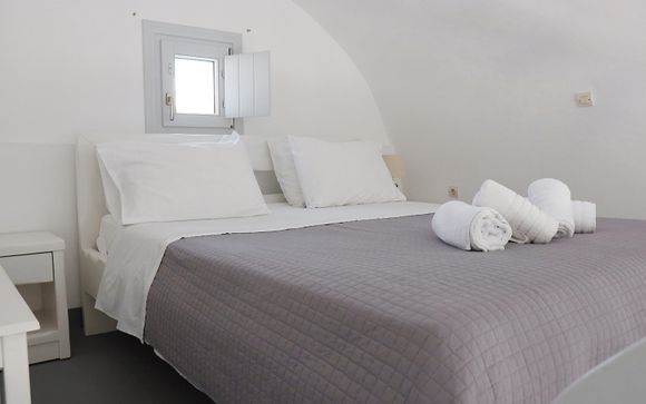 Tu habitación