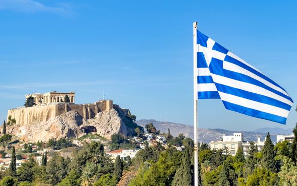 ¡Completa tu estancia!