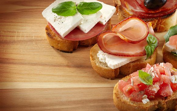 ¡Completa tu estancia!