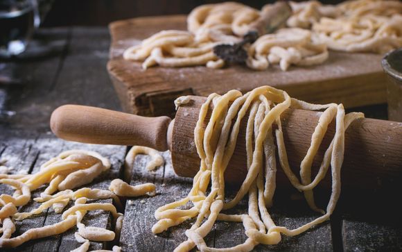 ¡Completa tu estancia!