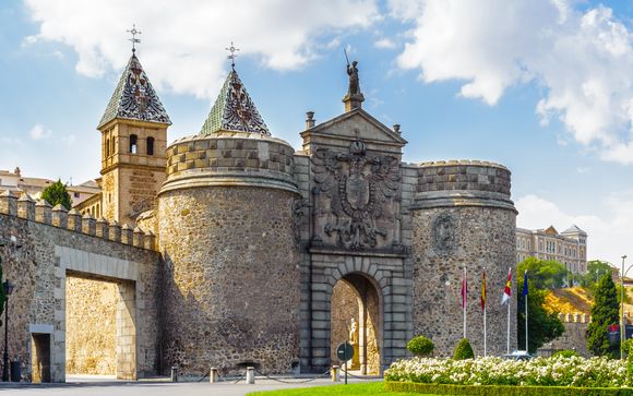 Tu actividad incluida