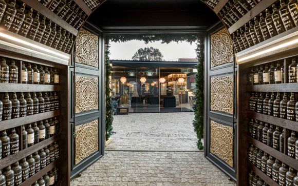 Rubens Hotels & Spa Gaia 4*