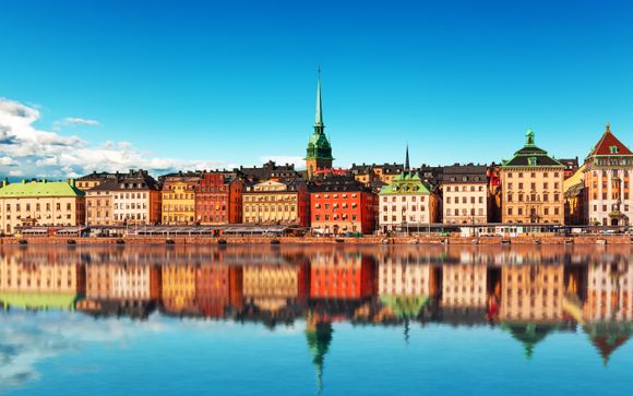 Tu actividad incluida