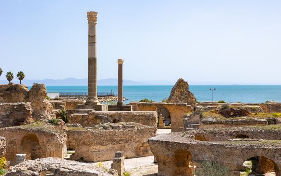 ¡Tus servicios incluidos!