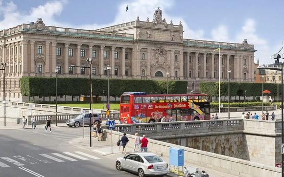 ¡Completa tu estancia!