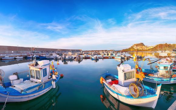 ¡Tus actividades incluidas según la duración elegida!