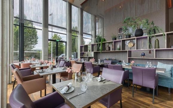 Leonardo Royal Amsterdam 4*