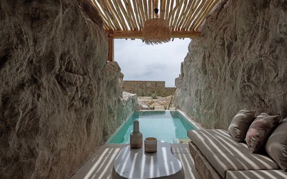 Tu habitación