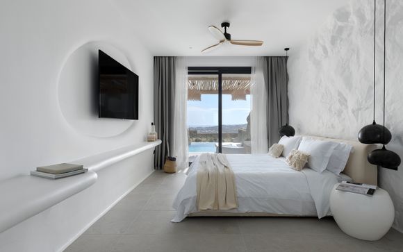 Tu habitación