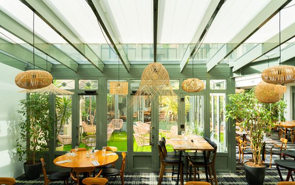 Tu habitación