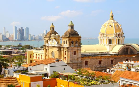 Tu itinerario