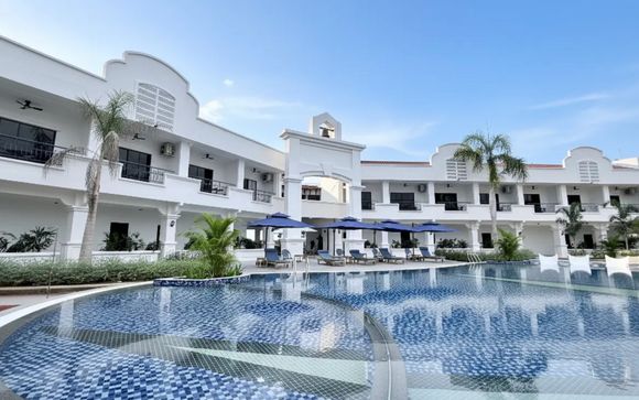 Hotel Lisbon Melaka 4*