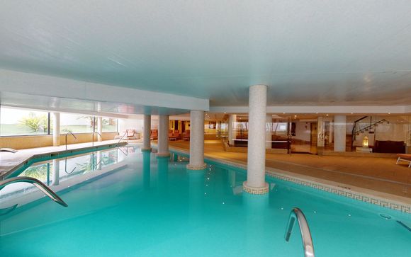 Tu habitación