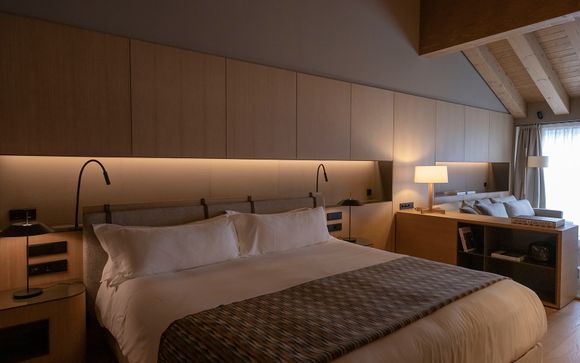 Tu habitación