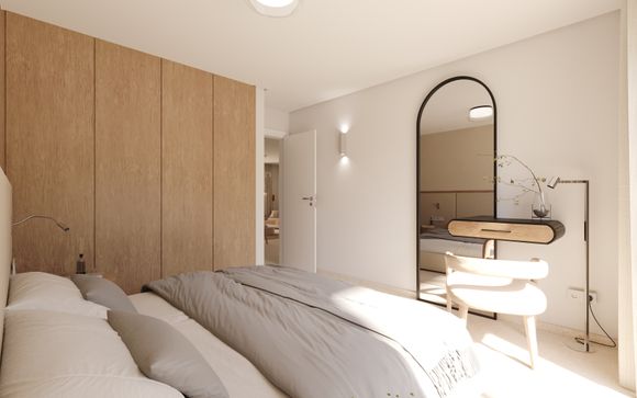 Tu habitación