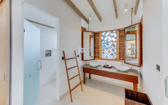 Tu habitación