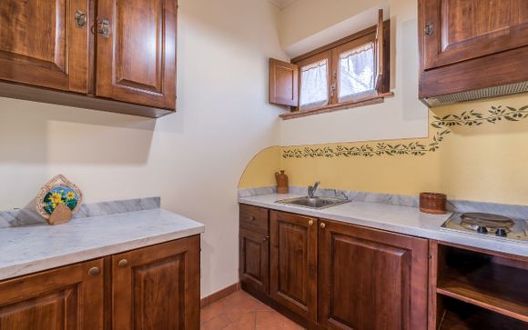 Tu habitación