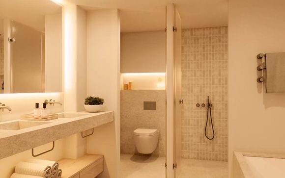 Tu habitación