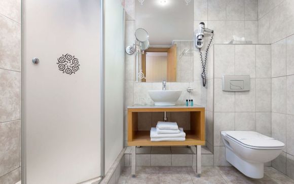 Tu habitación