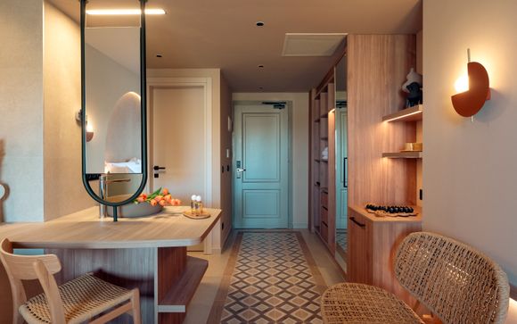 Tu habitación