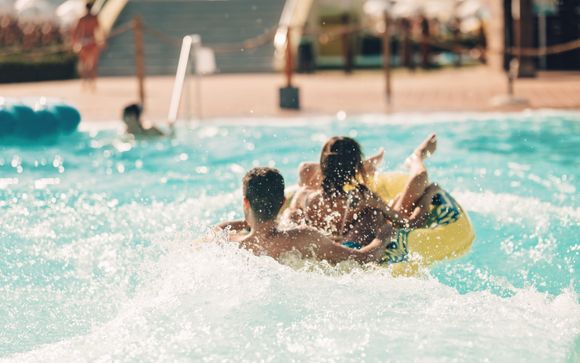 Tus actividades incluidas al elegir la oferta 2