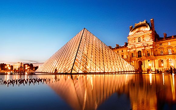 Louvre Exclusivo