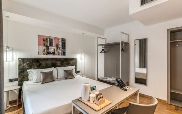 Tu habitación