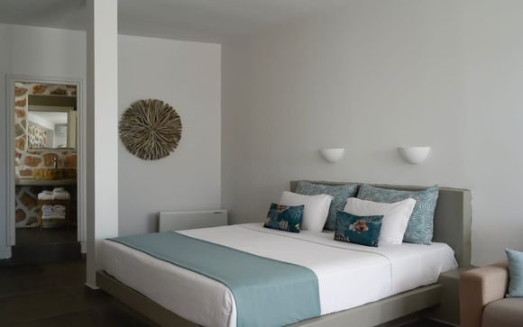 Tu habitación