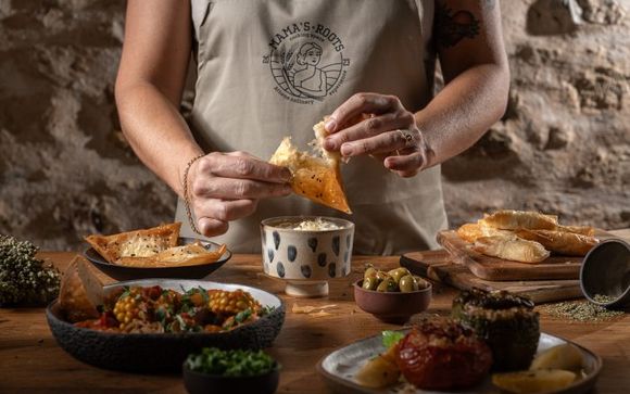 Tu actividad incluida