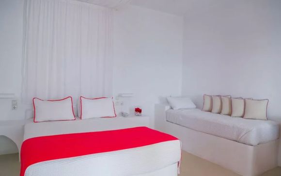 Tu habitación