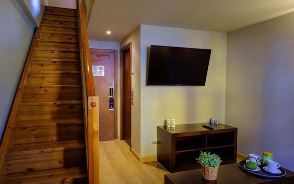 Tu habitación