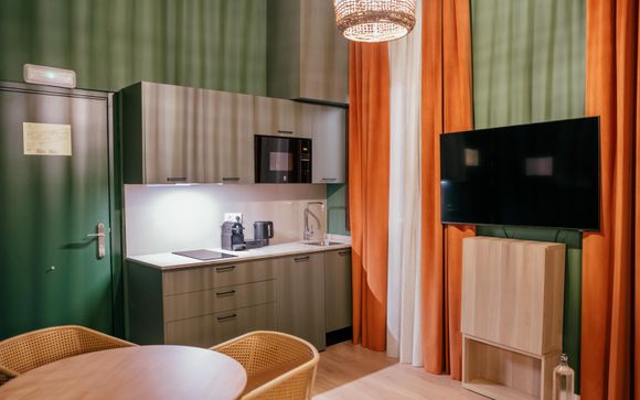 Tu habitación