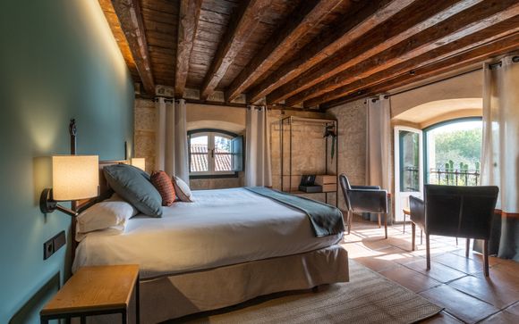 Tu habitación