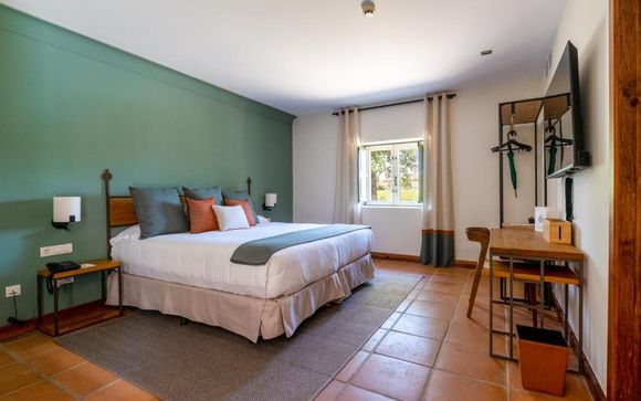 Tu habitación