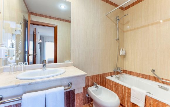 Tu habitación